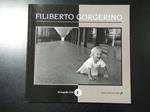 Filiberto Gorgerino. FIAF 2003. Con dedica del fotografo