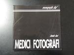 Medici fotografi. FIAF 1995