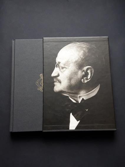 Doria Bianca, Boldini amico mio, Rizzoli, 1998 - I - copertina