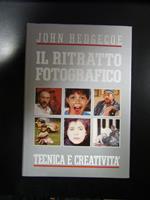 Il ritratto fotografico. Tecnica e creatività. Euroclub 1991