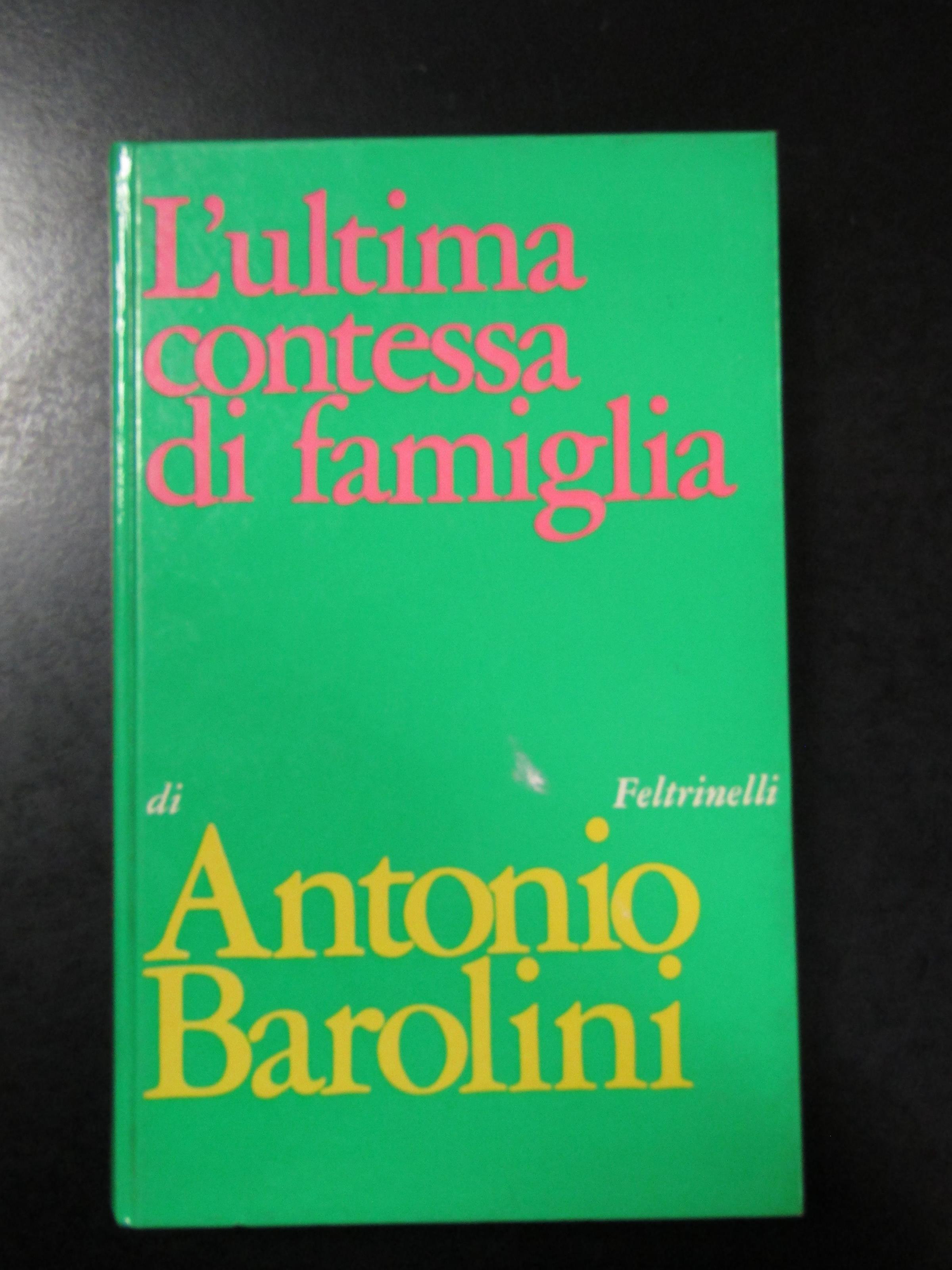 Amarcord Libri