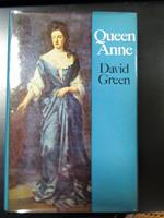 Queen Anne. Collins 1971