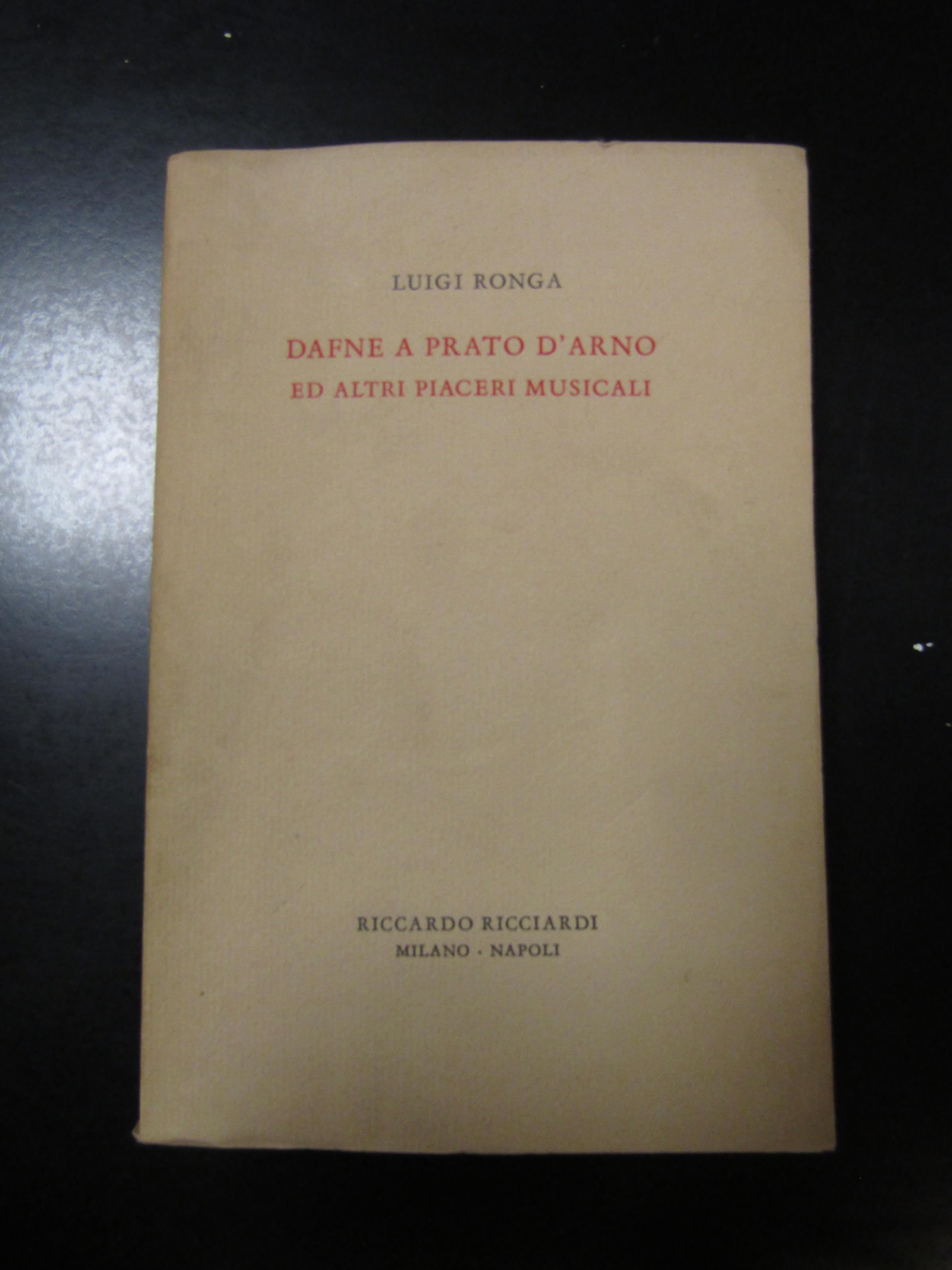 Amarcord Libri