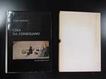 Coletti Luigi. Cima da Conegliano. Neri Pozza 1960. Con cofanetto
