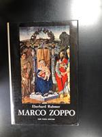 Ruhmer Eberhard. Marco Zoppo. Neri Pozza 1966. Con cofanetto