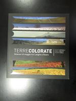 Terre colorate. Itinerari di viaggio tra Langhe e Roero. Edizioni del Capricorno 2009