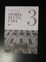 Basilico Gabriele. Storia di una casa. FIAF 2019