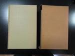 Letterati memorialisti e viaggiatori del Settecento. A cura di Ettore Bonora. Ricciardi Editore 1951. Con cofanetto
