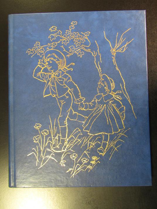 Montgomery Florence. Incompreso. Fabbri Editori 1965 - I - Florence Montgomery - copertina