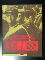 I cinesi. Fotografie di Caio Garrubba. il Diaframma 1969