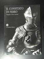 Il convitato di ferro. Il Quadrante Edizioni 1987