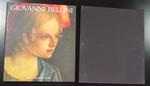 Tempestini Anchise. Giovanni Bellini. Banco Ambrosiano Veneto 1999. Con cofanetto
