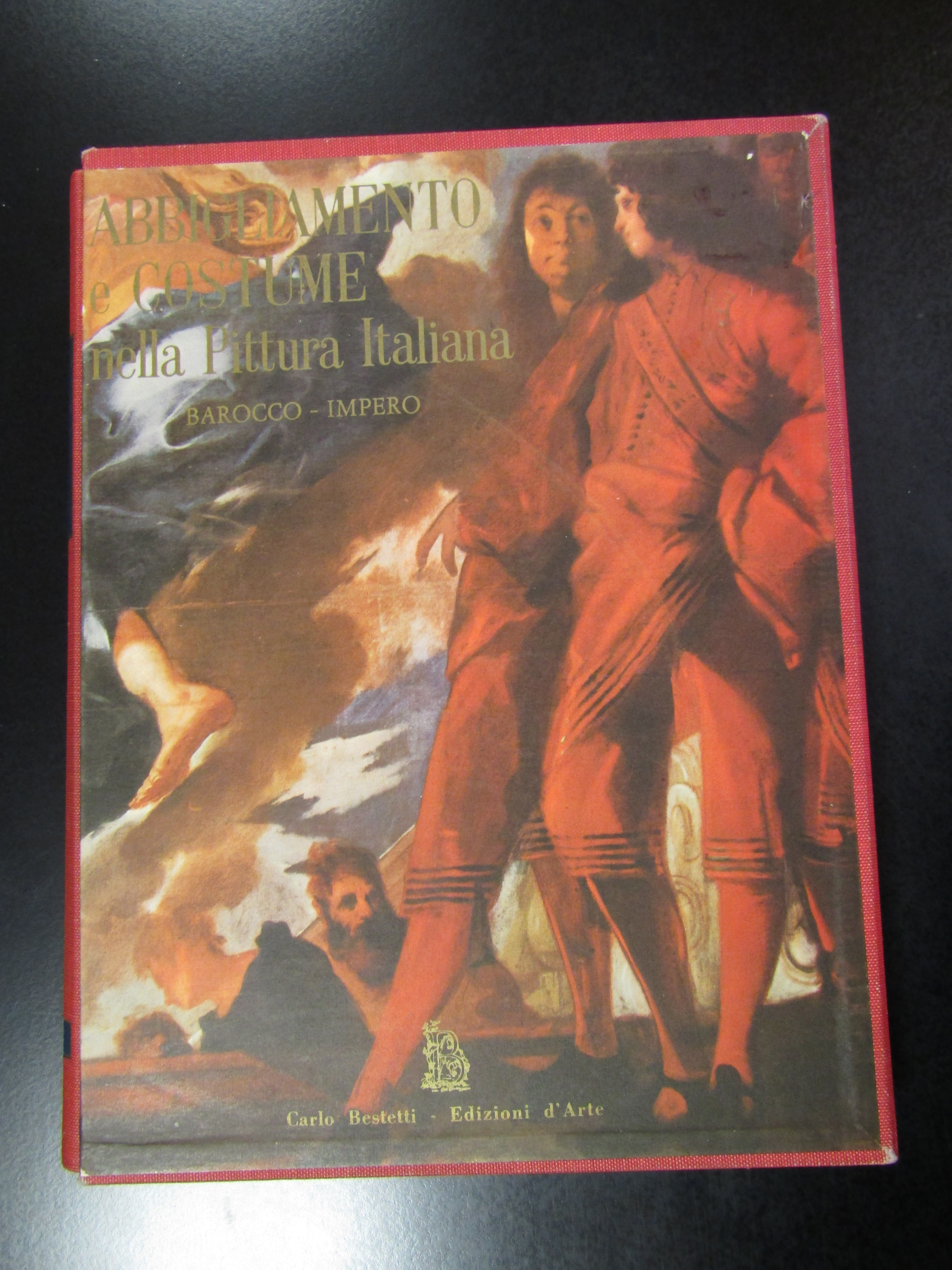 Amarcord Libri