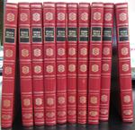 Storia della Pittura dal IV al XX secolo. De Agostini 1983-1986. 10 voll