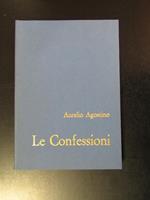 Le Confessioni. Marietti 1984