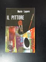 Il pittore. Vallecchi 1962