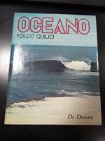 Oceano. De Donato 1978