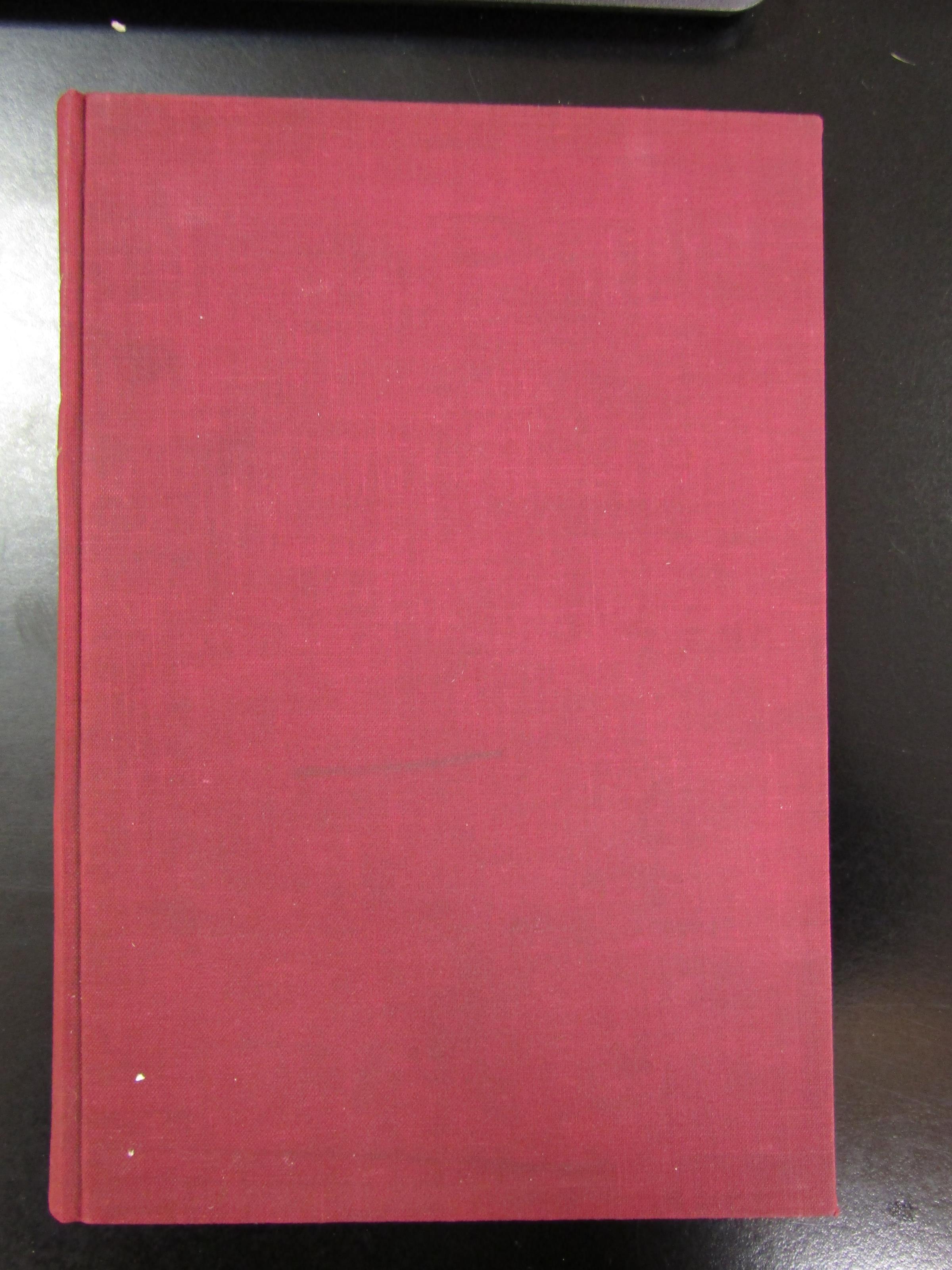 Elementi di Ginecologia. Casa Editrice Luigi Pozzi