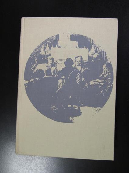 L' avventura del violino. ERI 1978 - Claudio Sartori - copertina