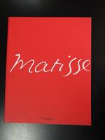 Matisse. La révélation m'est venue de l'Orient. Artificio 1997