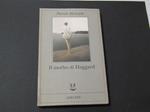 McGrath Patrick, Il morbo di Haggard, Adelphi, 1999
