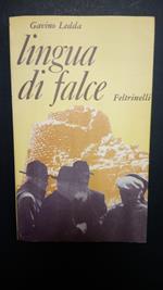 Ledda Gavino, Lingua di falce, Feltrinelli, 1977
