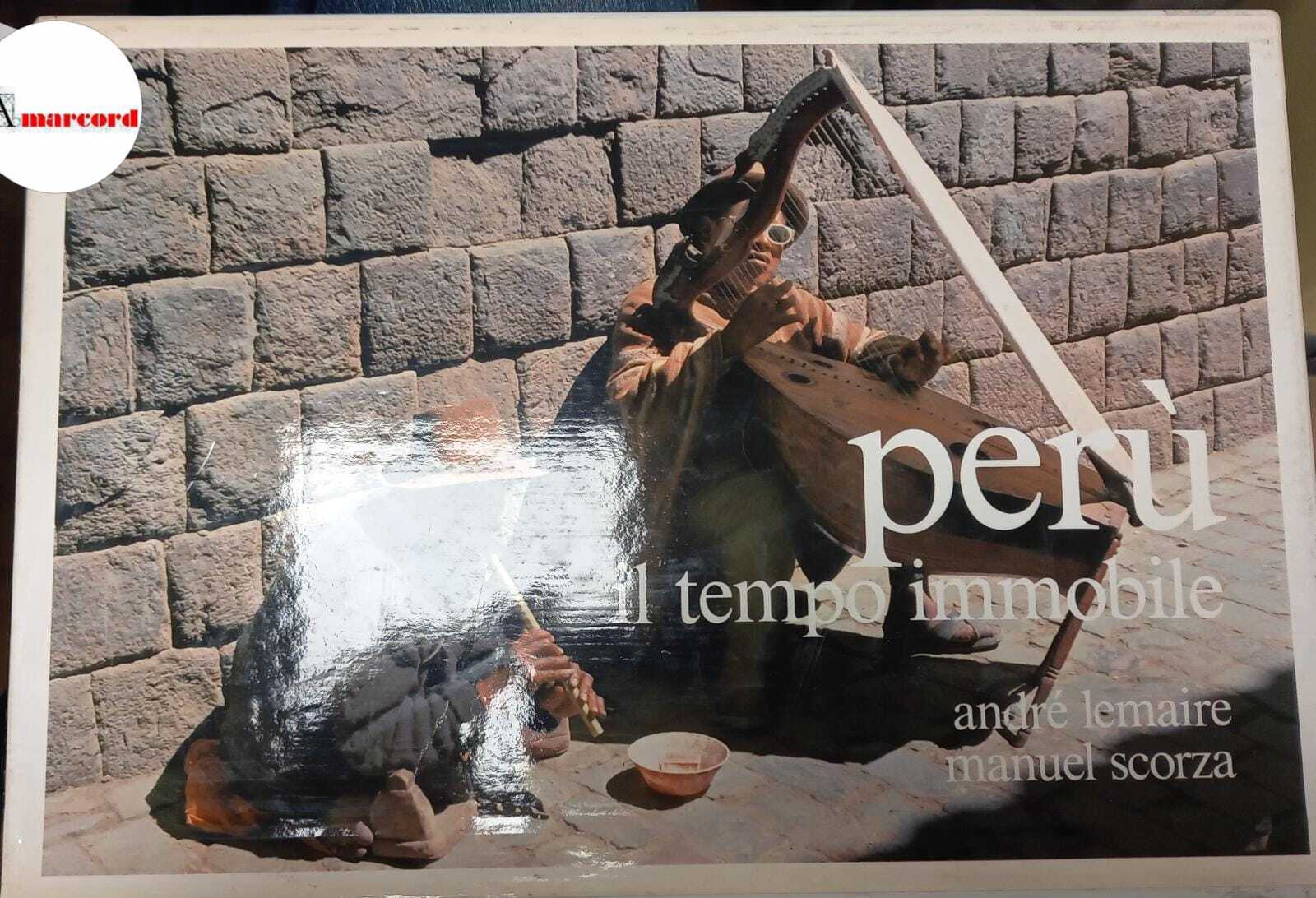 Amarcord Libri