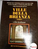 AA.VV., Ville della Brianza (Tomo I), Rusconi, 1980