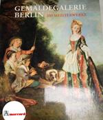 Gemaldegalerie Berlin. 200 meisterwerke, SMPK, 1998