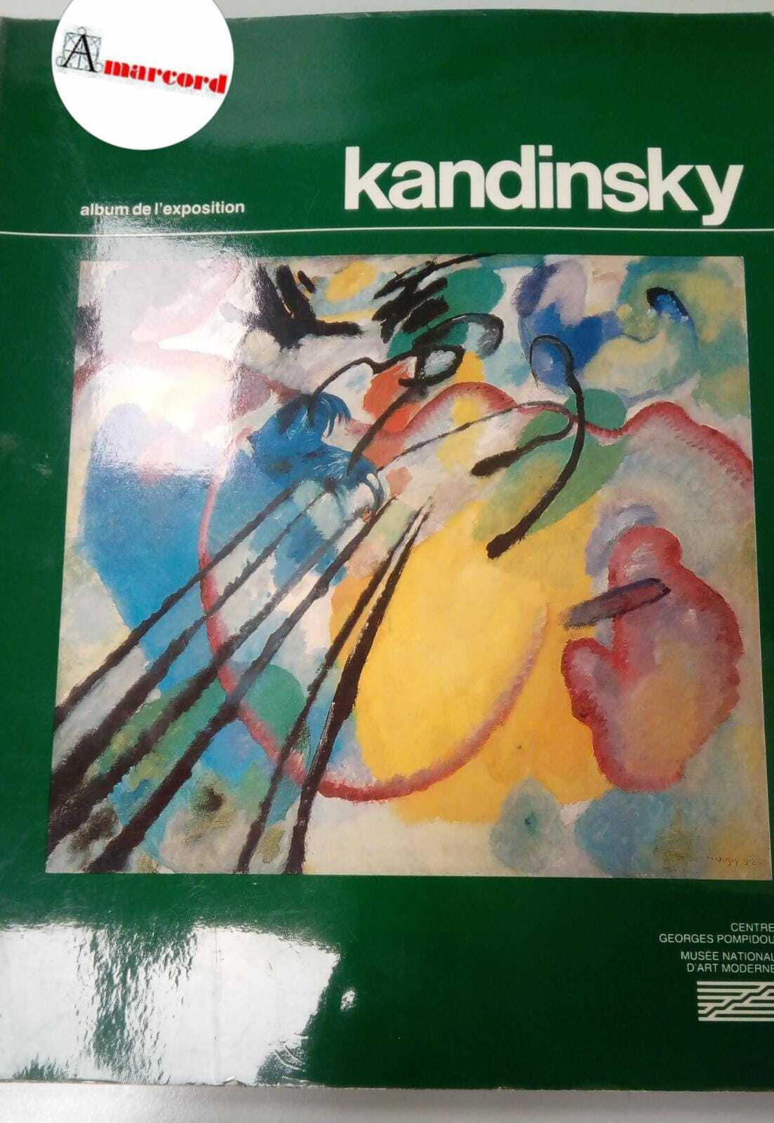 Amarcord Libri