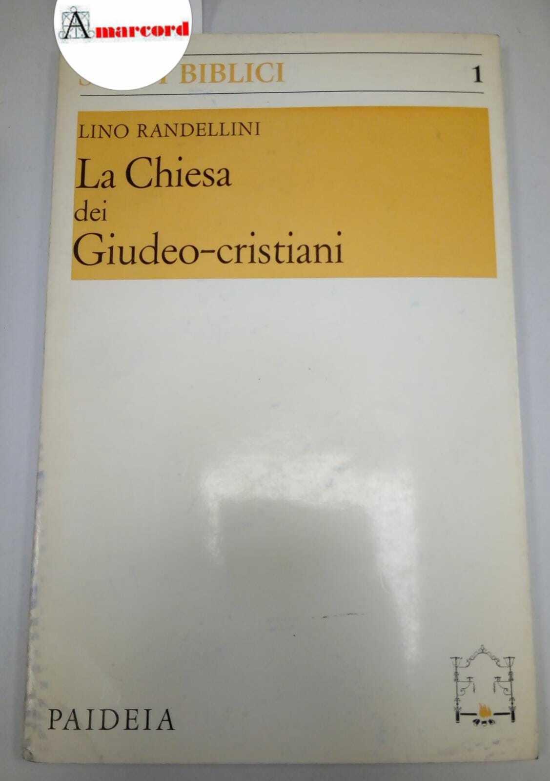Amarcord Libri
