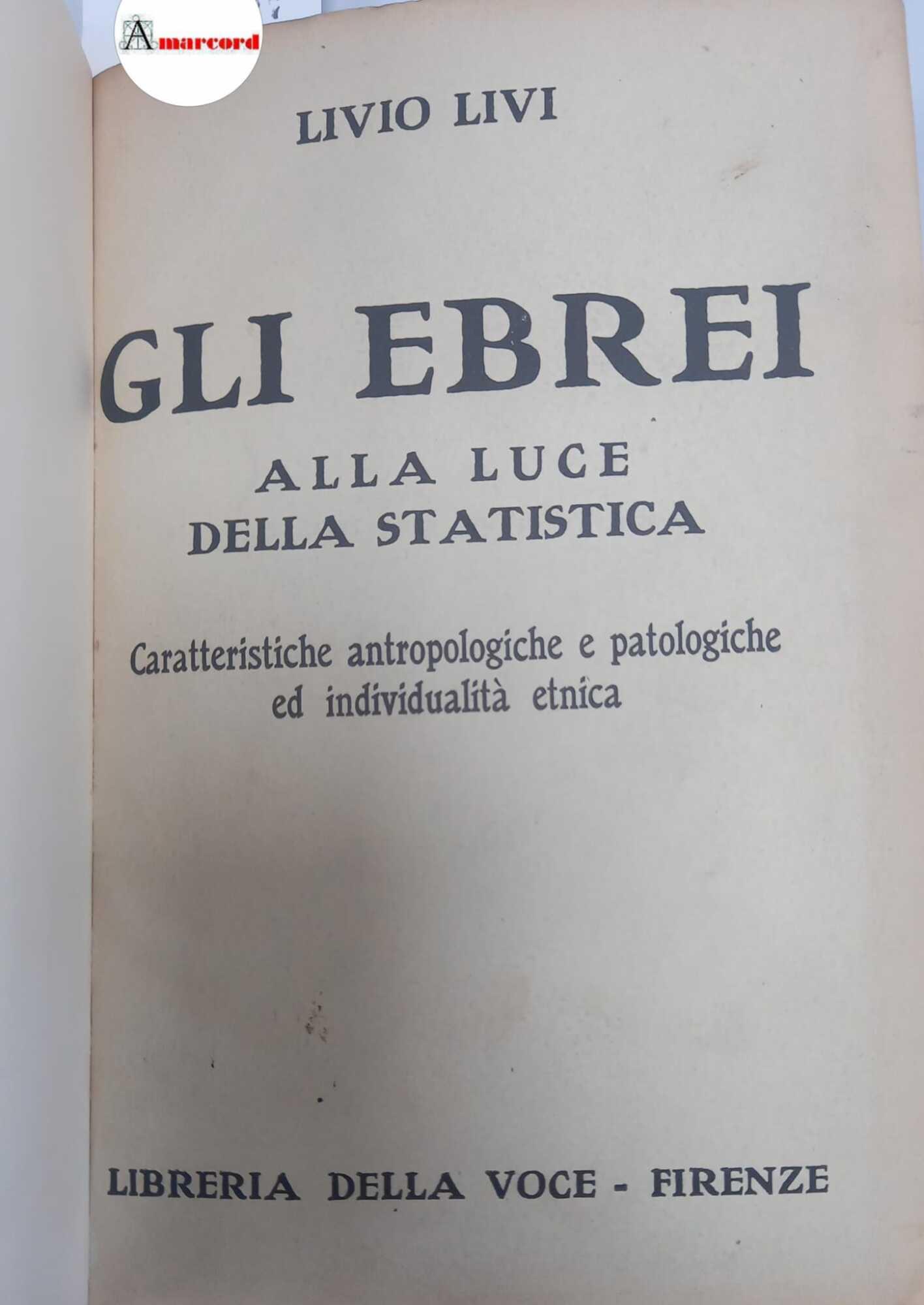 Amarcord Libri