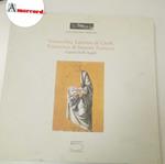 Dalli Regoli Gigetta, Verrocchio, Lorenzo di Redi, Francesco di Simone Ferrucci, 5 continents, 2003