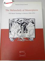 Gennari Santori Flaminia, Old Master Paintings in America 1900-1914, 5 continents, 2003 - I