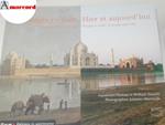 Aquatintes Thomas e Daniell William, Passages en Inde. Hier et aujourd'hui., 5 Continents, 2005