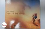 Pellizzari Paolo, Tours of the World, 5 continents, 2004 - I