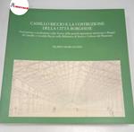 Morgantini Filippo, Camillo Riccio e la costruzione della città borghese, Provincia di Torino, 2004