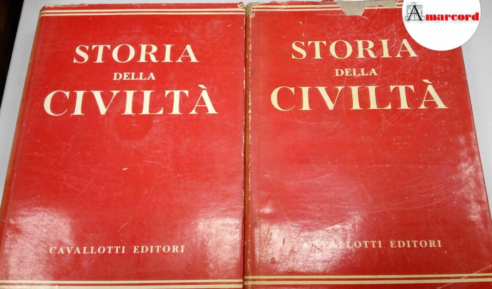 Amarcord Libri