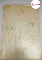 Omero, Odissea, Ricciardi, 1968 - I