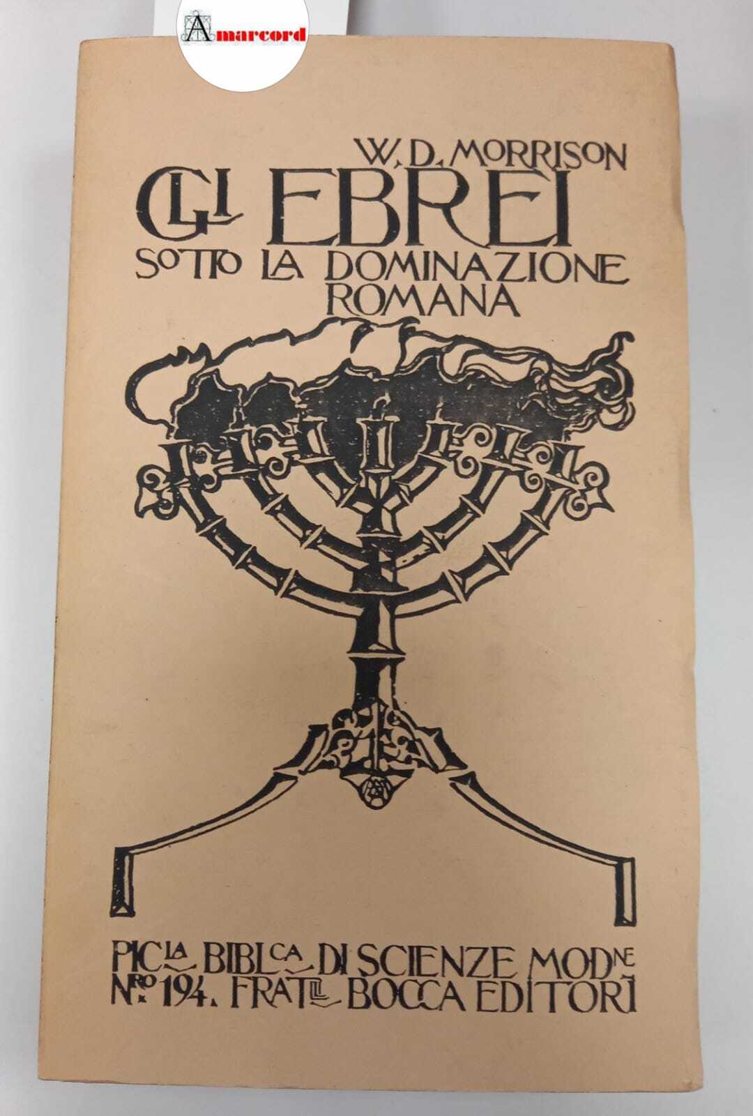 Amarcord Libri
