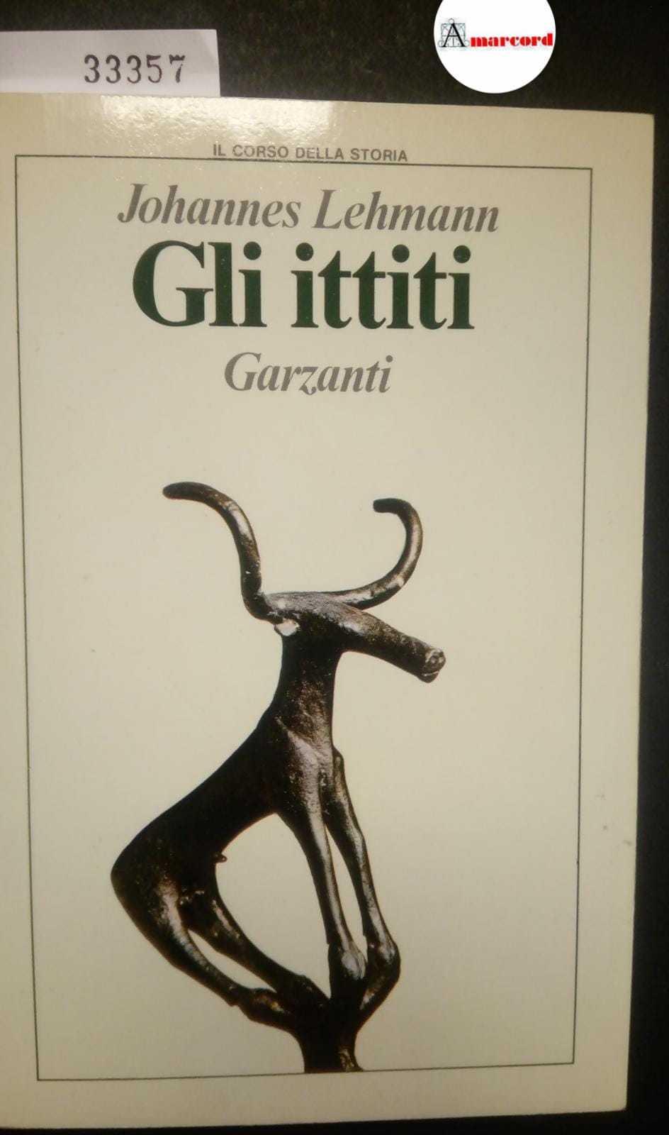 Amarcord Libri