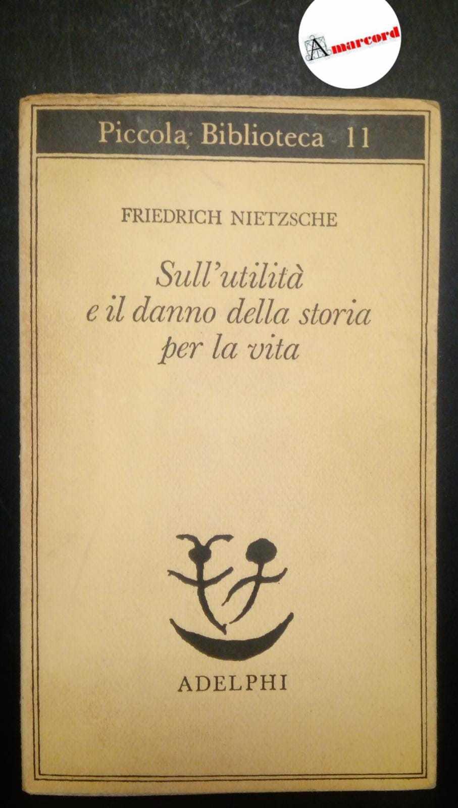 Amarcord Libri