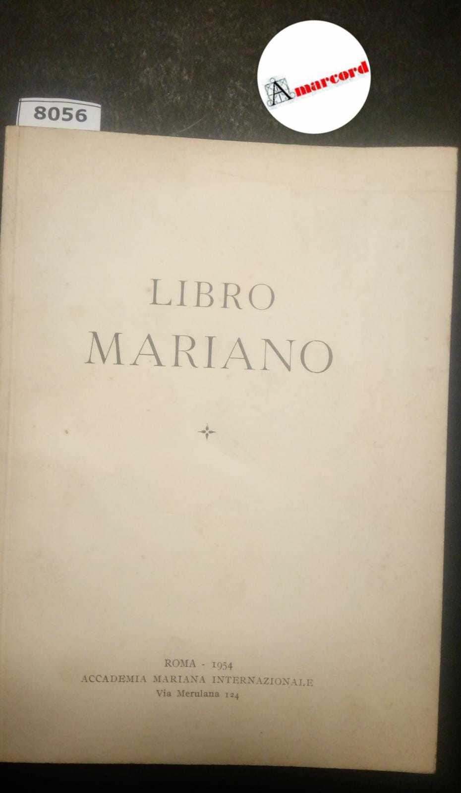 Amarcord Libri