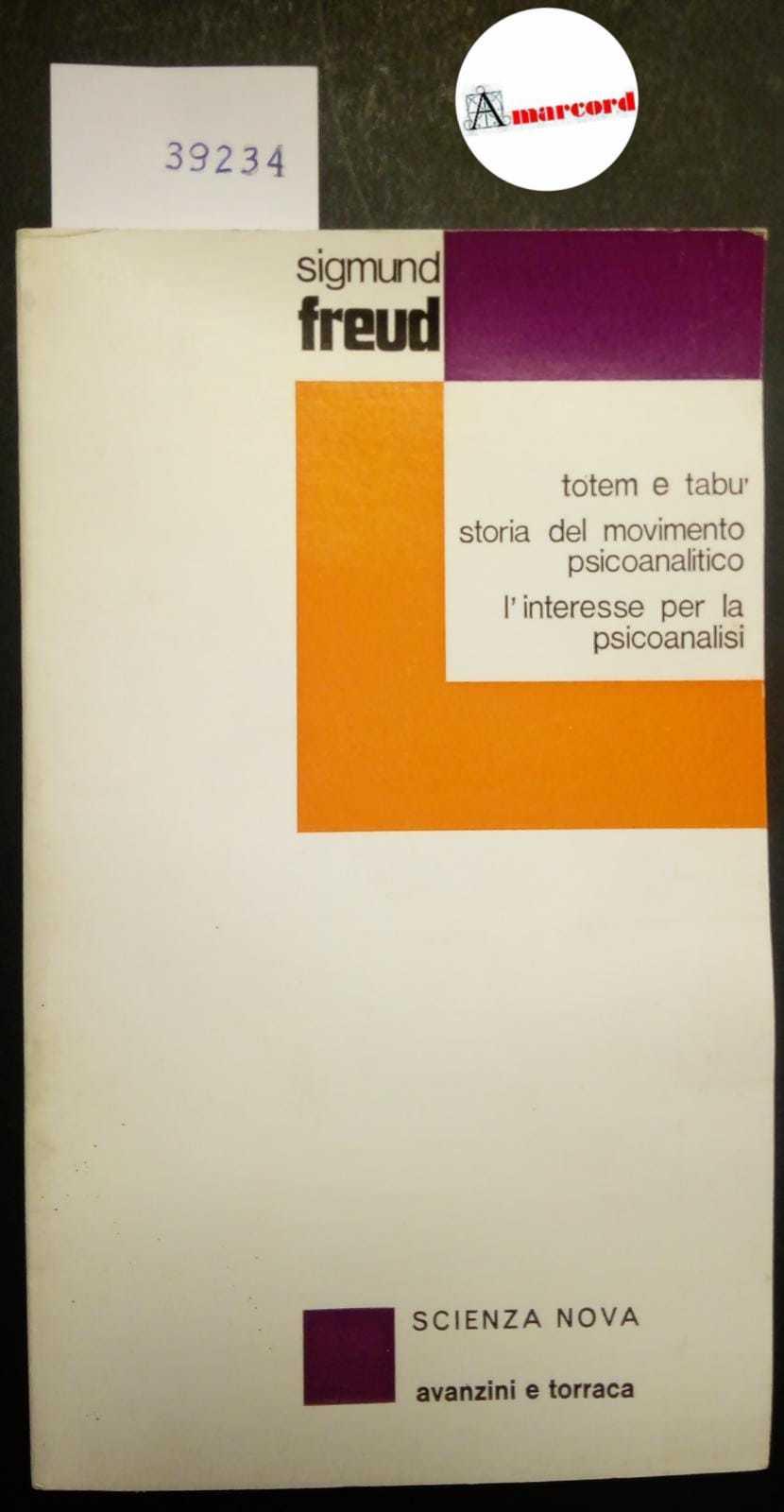 Amarcord Libri