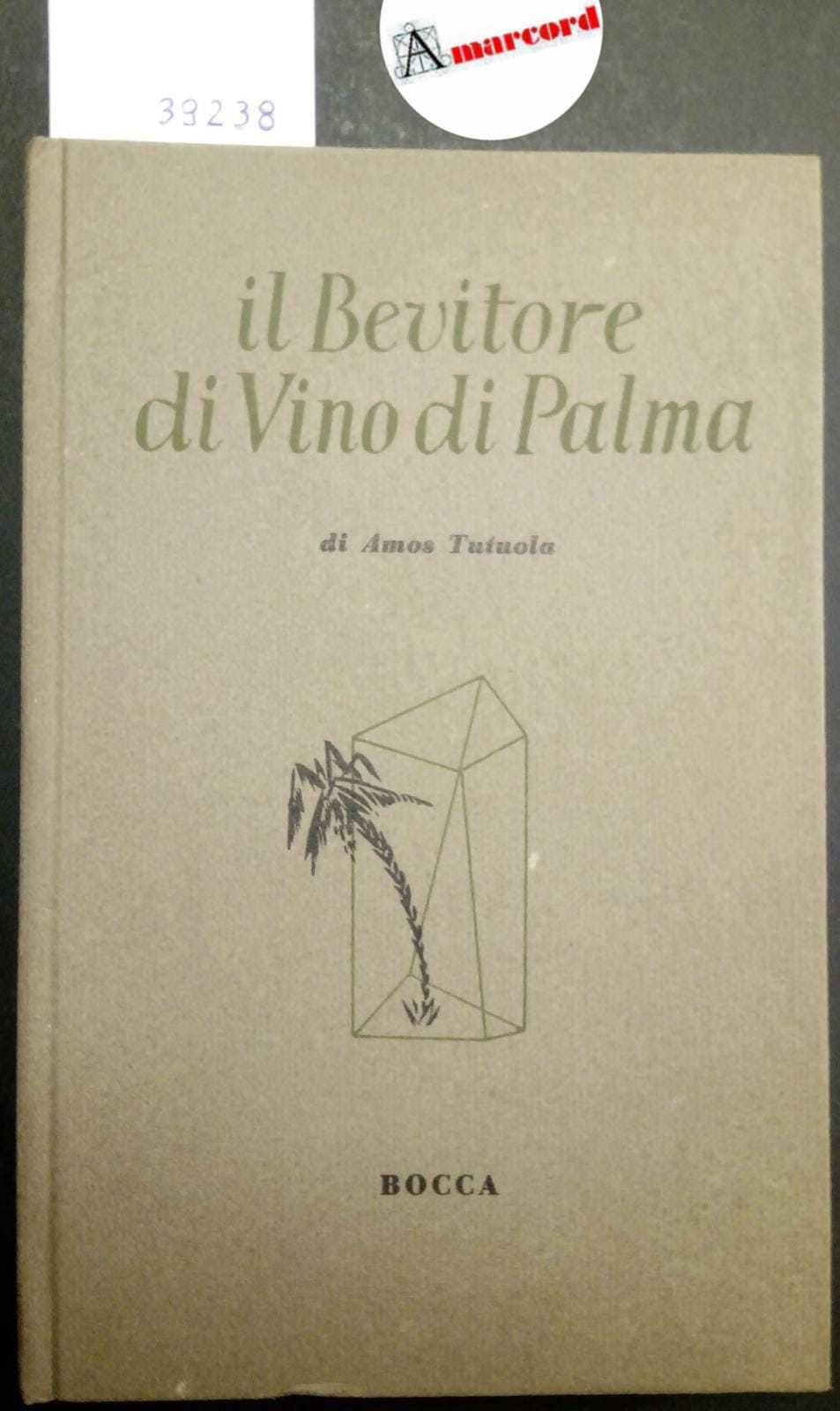 Amarcord Libri