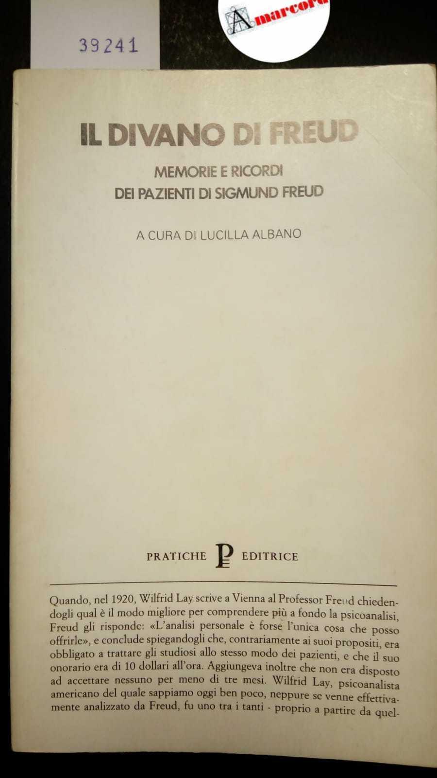 Amarcord Libri