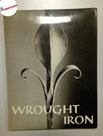Kuhn Fritz, Wrought iron, Harrap, 1965