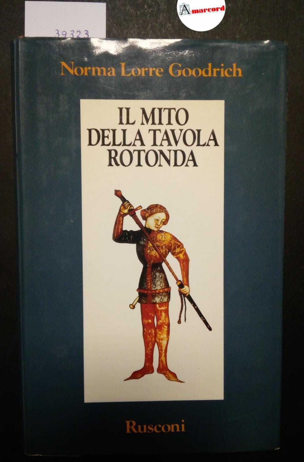 Amarcord Libri