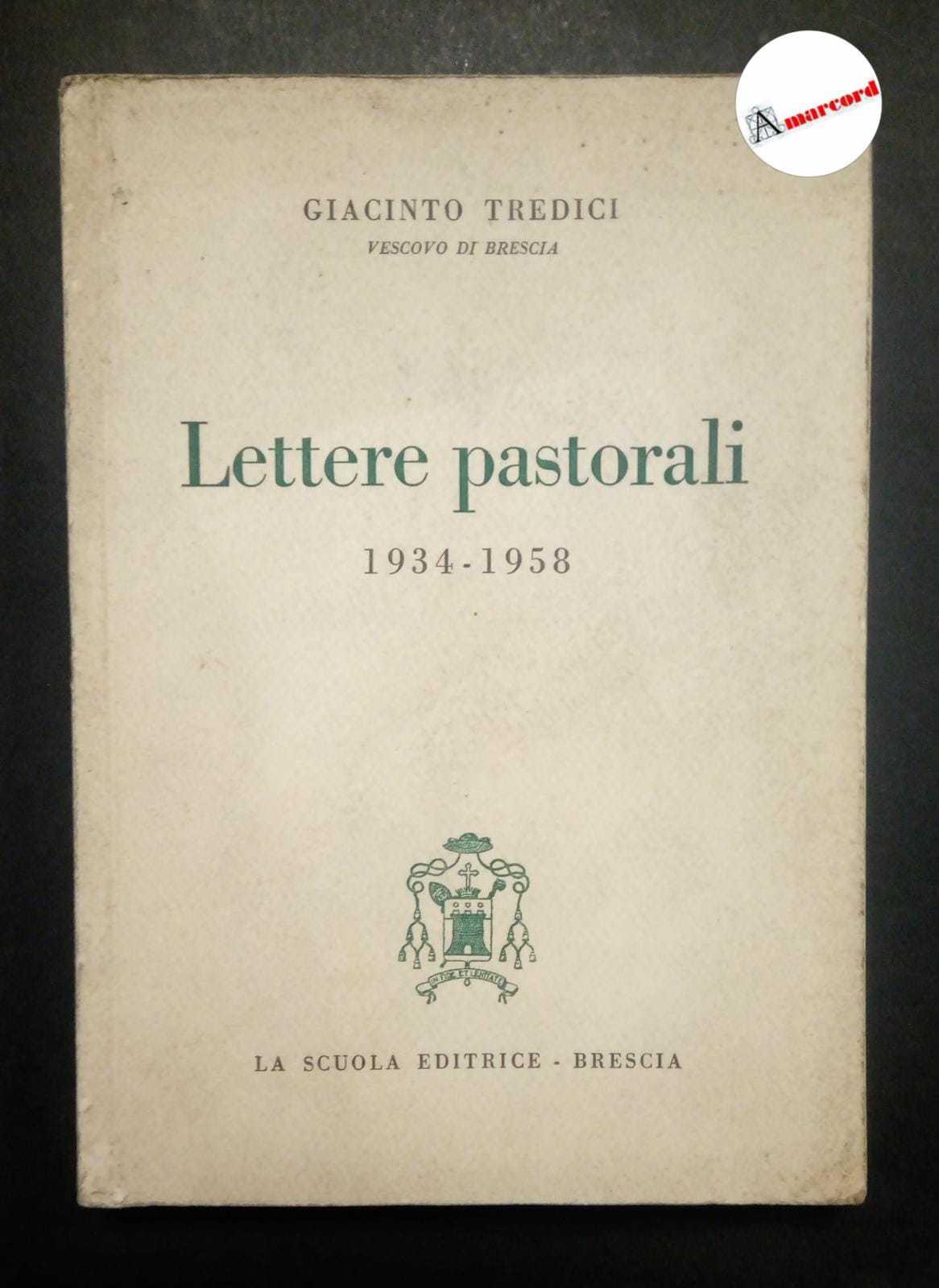 Amarcord Libri
