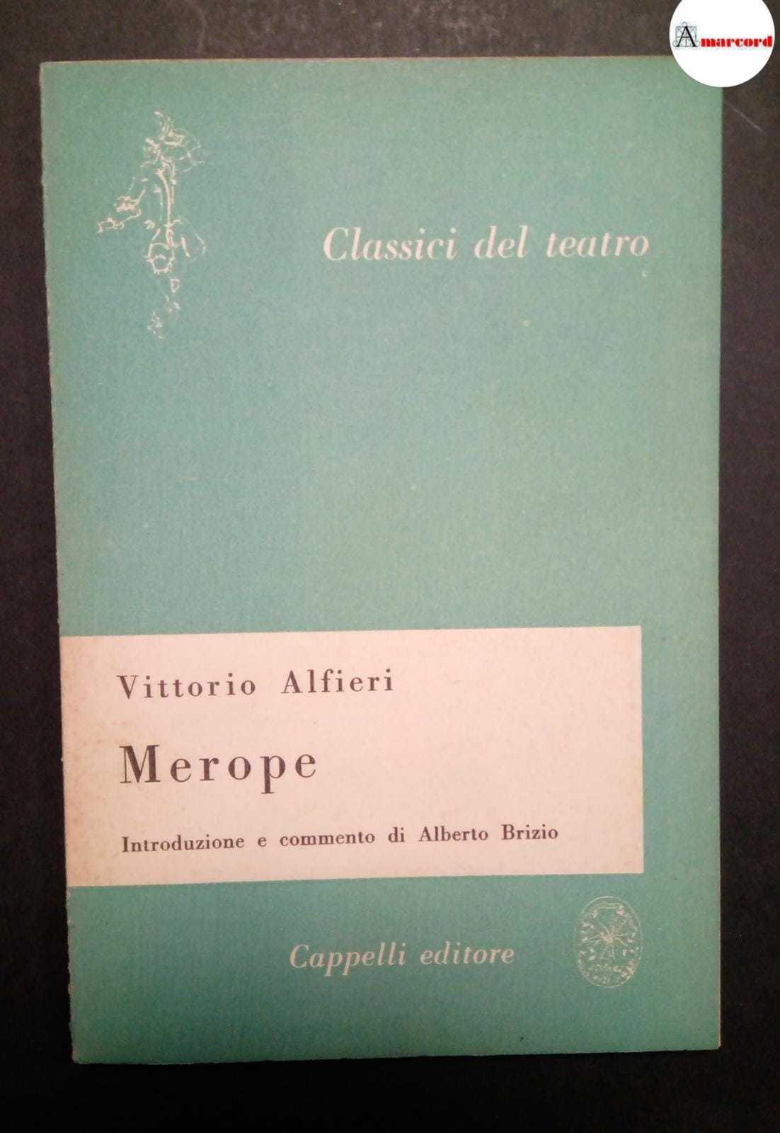 Amarcord Libri